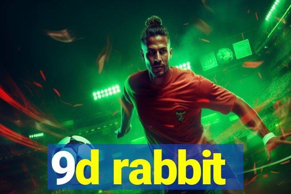 9d rabbit